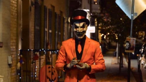 The Jester - He will terrify ya Bild 7