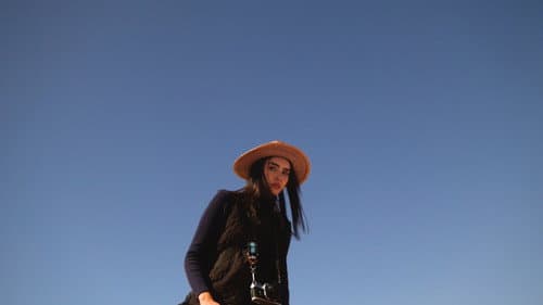 A MARTE DESDE TIERRA Bild 6