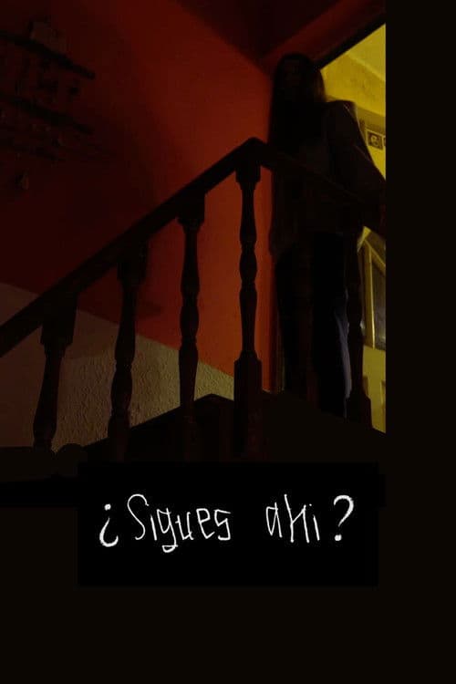 ¿Sigues ahí?