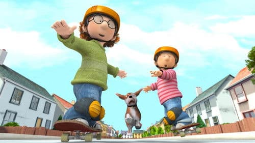 The Adventures of Charlotte and Henry Bild 1