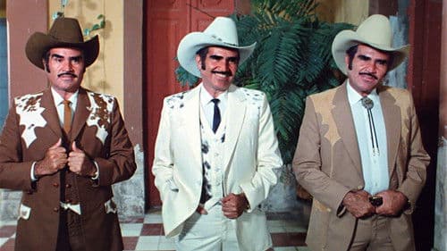 El Diablo El Santo Y El Tonto Bild 1