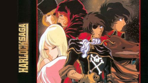 Harlock Saga: Der Ring der Nibelungen - Rheingold Bild 2