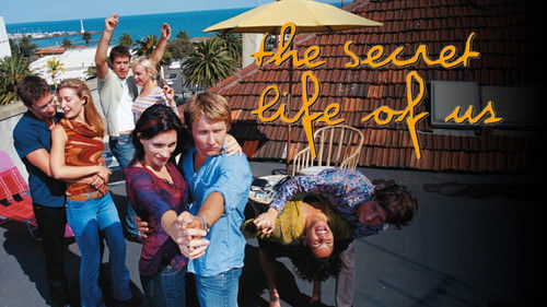 The Secret Life of Us Bild 4