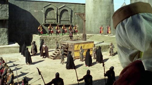 Das normannische Schwert Bild 7