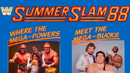 WWE SummerSlam 1988 Bild 3