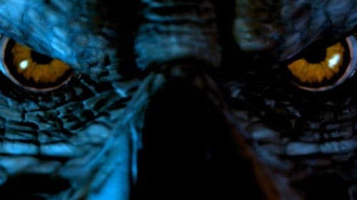 Garuda: The Beast of Bangkok Bild 3