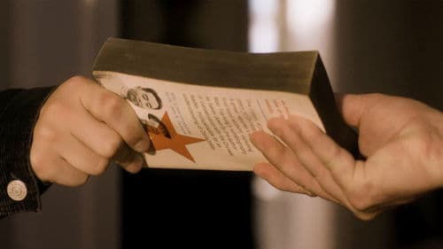 Lessons in Red Bild 1