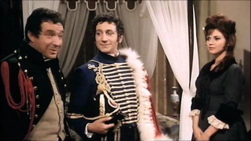 Fallen für Fra Diavolo Bild 3