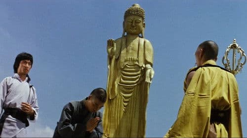 Shaolin - Eine Faust die tötet Bild 2