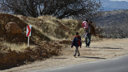 قصر شیرین Bild 6