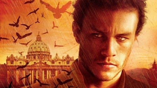 Sin Eater - Die Seele des Bösen Bild 2