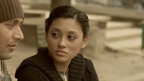 Highway to Dhampus Bild 1