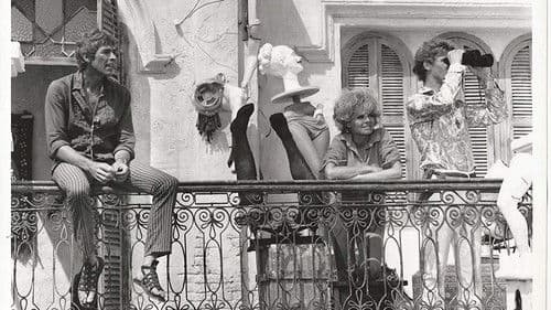 Der Fuchs von Tanger Bild 1