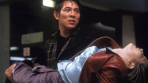 Kiss of the Dragon Bild 4