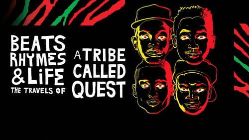 Beats Rhymes & Life: The Travels of A Tribe Called Quest Bild 3
