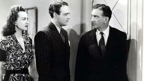 A Desperate Chance for Ellery Queen Bild 1