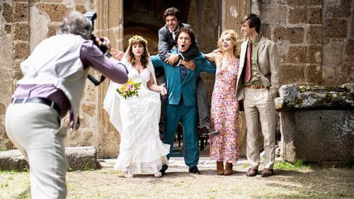 Auf alles, was uns glücklich macht Bild 7