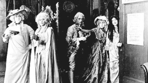 Pamela Congreve Bild 1