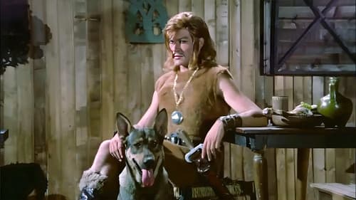 Tarkan: Altın Madalyon Bild 3