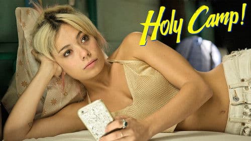 La Llamada – Ein göttlicher Sommer Bild 6