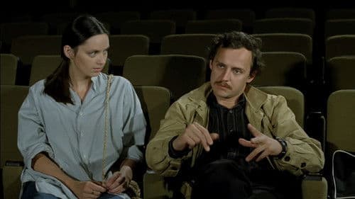 Kobieta w kapeluszu Bild 5