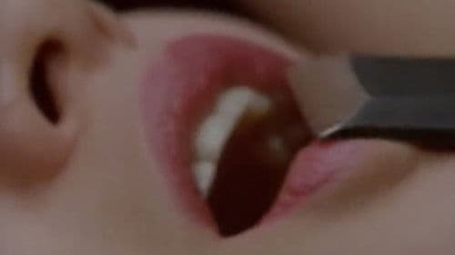 XX 美しき標的 Bild 5