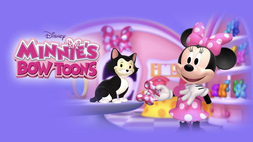 Minnie Toons Bild 8