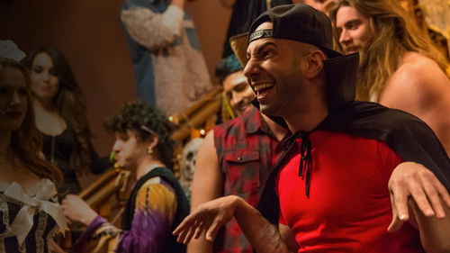 Boo! A Madea Halloween Bild 5