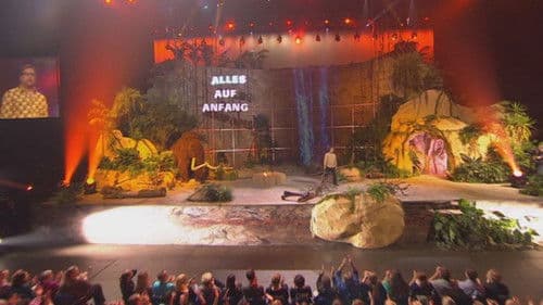 Paul Panzer - Alles auf Anfang Bild 1