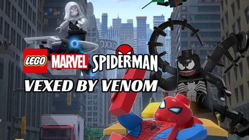 LEGO Marvel Spider-Man: Kampf gegen Venom Bild 2