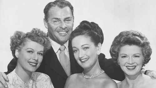 The Lucky Stiff Bild 1