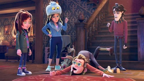 My Freaky Family Bild 3