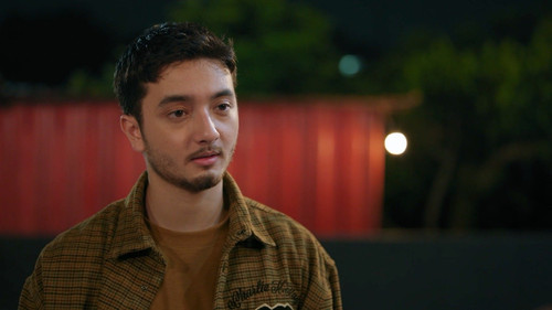 Pantaskah Aku Berhijab Bild 2