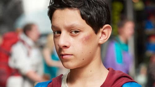 Joe All Alone Bild 1