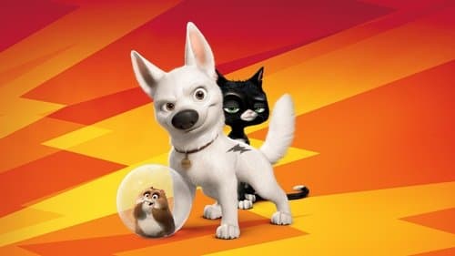 Bolt - Ein Hund für alle Fälle Bild 2
