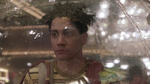 Bubble Boy - Leben hinter Plastik Bild 3