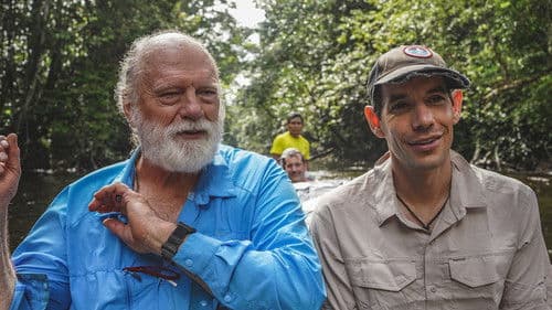 Explorer: Der letzte Tepui Bild 5