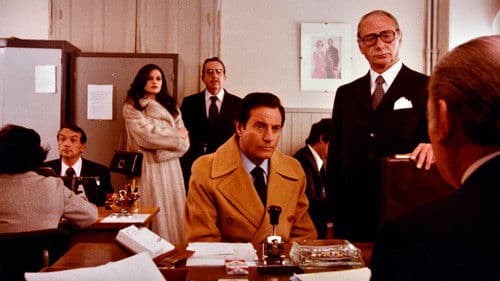 Esperando a papá Bild 1