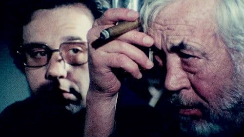 The Other Side of the Wind Bild 3