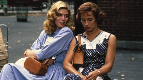 Das Haus in der Carroll Street Bild 3