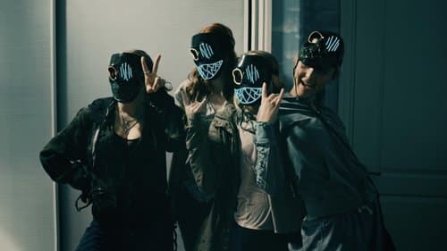 Let's Scare Julie Bild 1