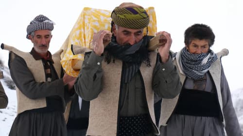 حەوت سێمفۆنی زاگرۆس Bild 2