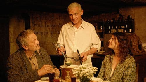 Ich habe den englischen König bedient Bild 7