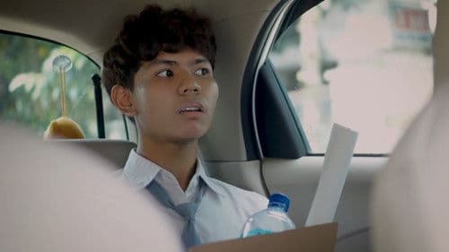 Menjemput Angan Bild 3