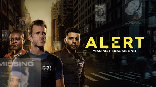 Alert: Missing Persons Unit Bild 5