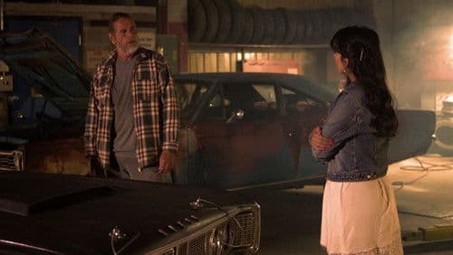 Copenhagen Road Bild 1