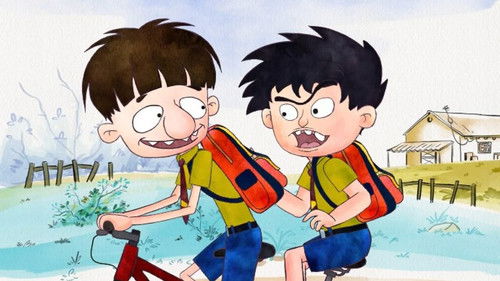 Bandbudh Aur Budbak (2015) Bild 1