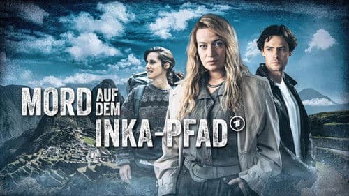 Mord auf dem Inka-Pfad Bild 1