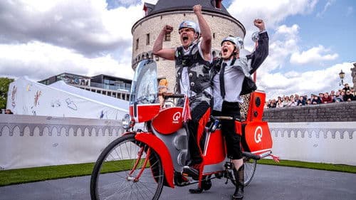 Red Bull Vél’eau 2025 Bild 1