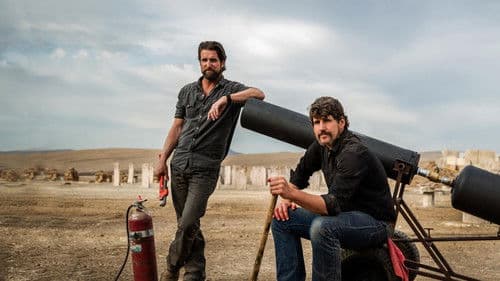 Wird schon schiefgehen! Bild 2